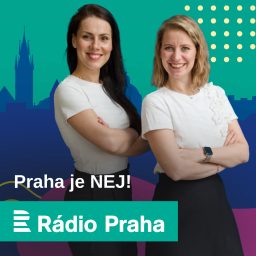 Artwork for Praha je NEJ!