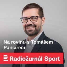 Artwork for Na rovinu s Tomášem Pancířem