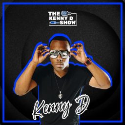 Artwork for The Kenny D Show