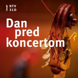 Artwork for Dan pred koncertom