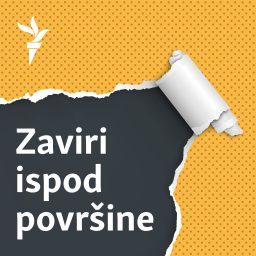 Artwork for Zaviri ispod površine