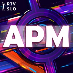 Artwork for APM