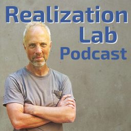 Artwork for Realization Lab