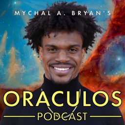 Artwork for The Oraculos Podcast