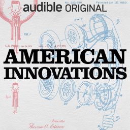 Artwork for American Innovations
