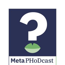 Artwork for Meta PHoDcast
