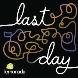 Artwork for Last Day