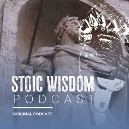 Artwork for Stoic Wisdom Podcast