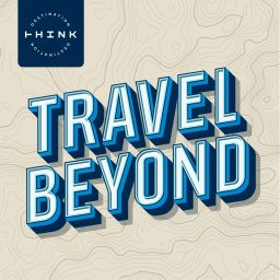 Artwork for Travel Beyond