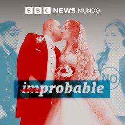Artwork for Improbable