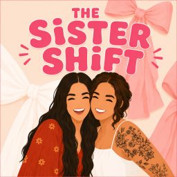 Artwork for The Sister Shift