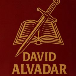 Artwork for David Alvadar