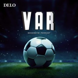 Artwork for Nogometni podkast VAR