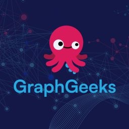 Artwork for GraphGeeks Podcast