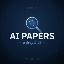 Artwork for AI Papers: A Deep Dive