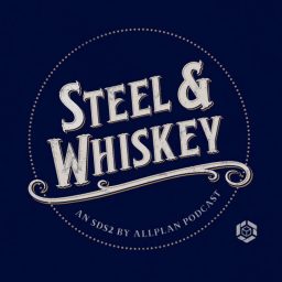 Artwork for Steel & Whiskey