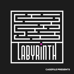 Artwork for The Labyrinth