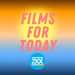Artwork for Films for Today