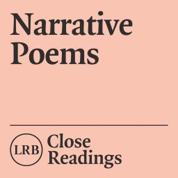 Artwork for Narrative Poems