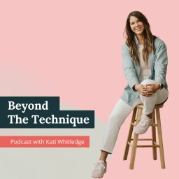 Artwork for Beyond The Technique Podcast