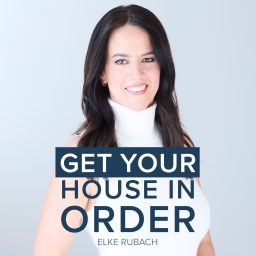 Artwork for Get Your House In Order
