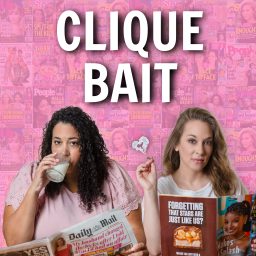 Artwork for Clique Bait