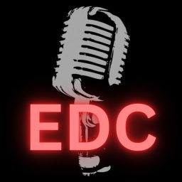 Artwork for EDC: Every Day Conversations, hosted by Memphis Beech