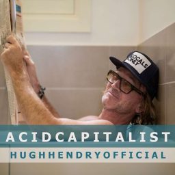 Artwork for The ACID Capitalist Podcast