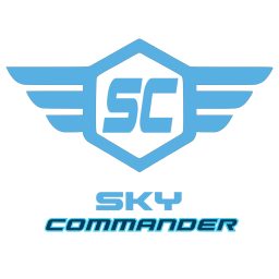 Artwork for Sky Commander Academy