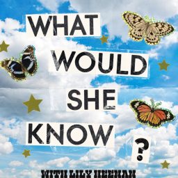 Artwork for What Would She Know