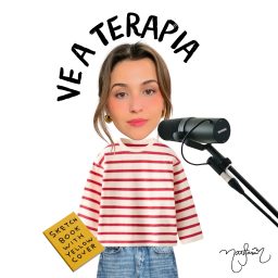 Artwork for VE A TERAPIA