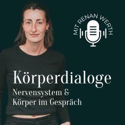 Artwork for Körperdialoge - Nervensystem und Körper im Gespräch