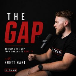 Artwork for The Gap