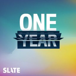 Artwork for One Year