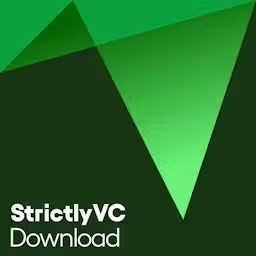 Artwork for StrictlyVC Download