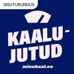 Artwork for Kaalujutud