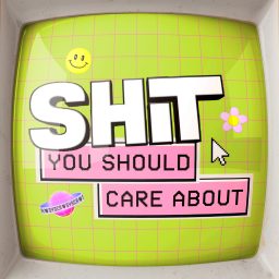 Artwork for Shit You Should Care About