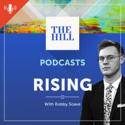 Artwork for Rising