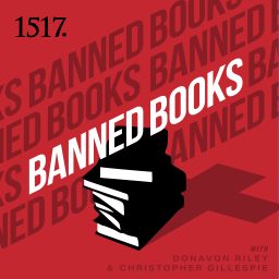 Artwork for Banned Books