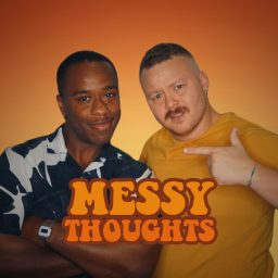 Artwork for Messy Thoughts