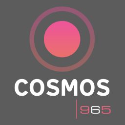 Artwork for COSMOS 96,5