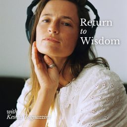 Artwork for Return to Wisdom