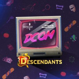 Artwork for DCOM Descendants - A DCOM Podcast
