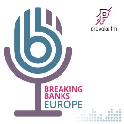 Artwork for Breaking Banks Europe