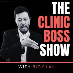 Artwork for The Clinic Boss Show