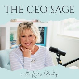 Artwork for The CEO Sage