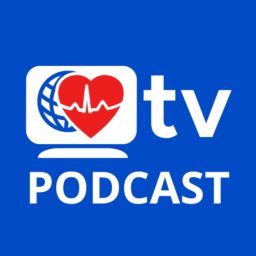 Artwork for Heart Rhythm TV Pod