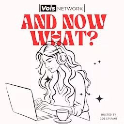 Artwork for And now what?!