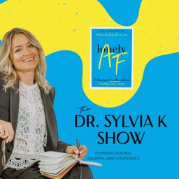Artwork for The Dr. Sylvia K Show