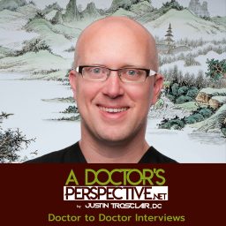 Artwork for A Doctor's Perspective Podcast